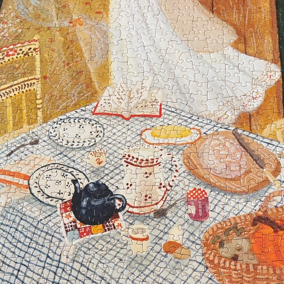 Lore Pemberton Early Risers - Picture 4 of 4